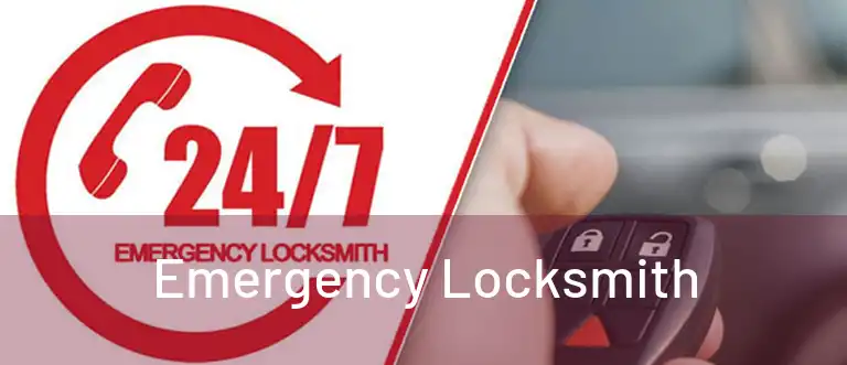  Emergency Locksmith 