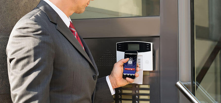 Commercial Office Locksmith Lamont